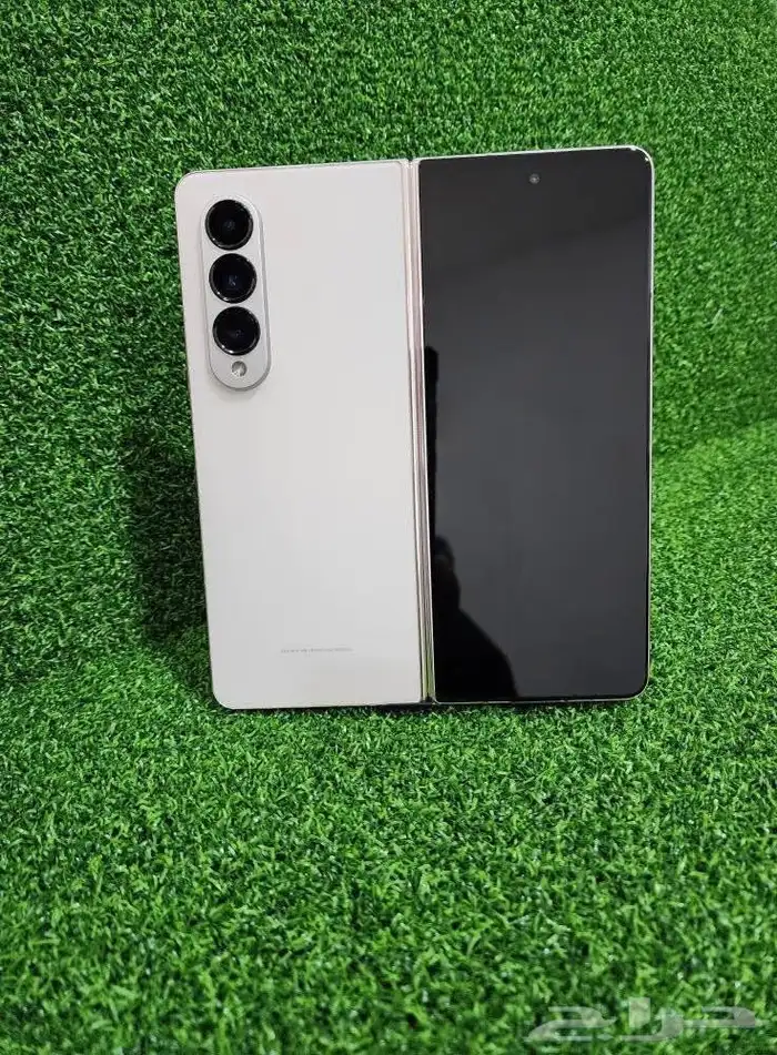 جلاكسي سامسونج. samsung Z Fold 4 0