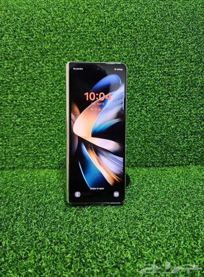 جلاكسي سامسونج. samsung Z Fold 4 7