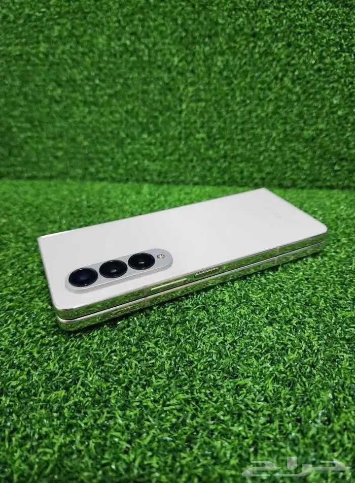 جلاكسي سامسونج. samsung Z Fold 4 1