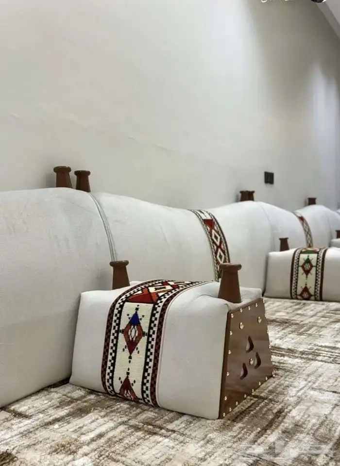 تفصيل مجلسات خارجيه ومجالس وكنب مودرن الهبه مجالس عربيه 2