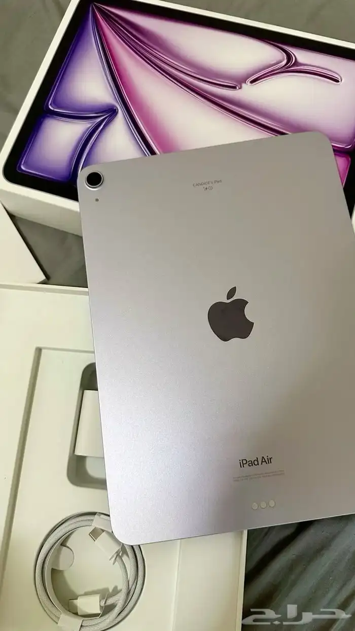 ايباد اير 11 0