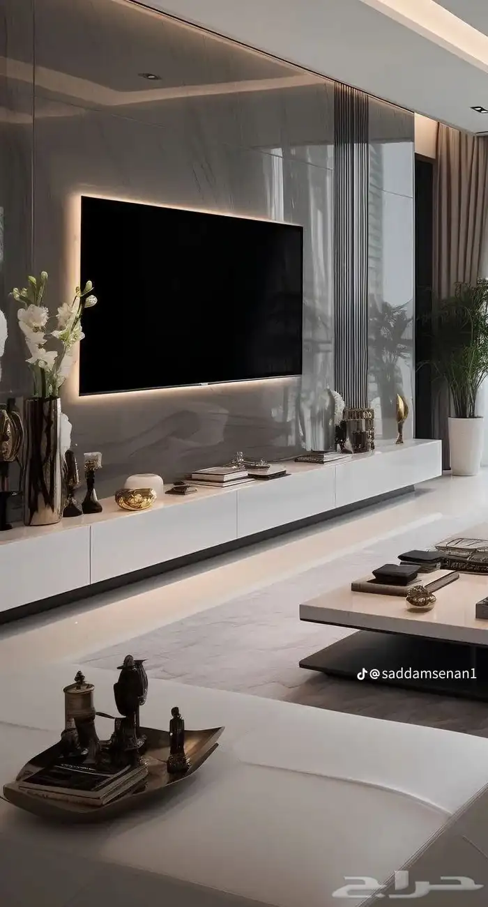 ستائر كنب شيبرد ديكورات غرف نوم 10