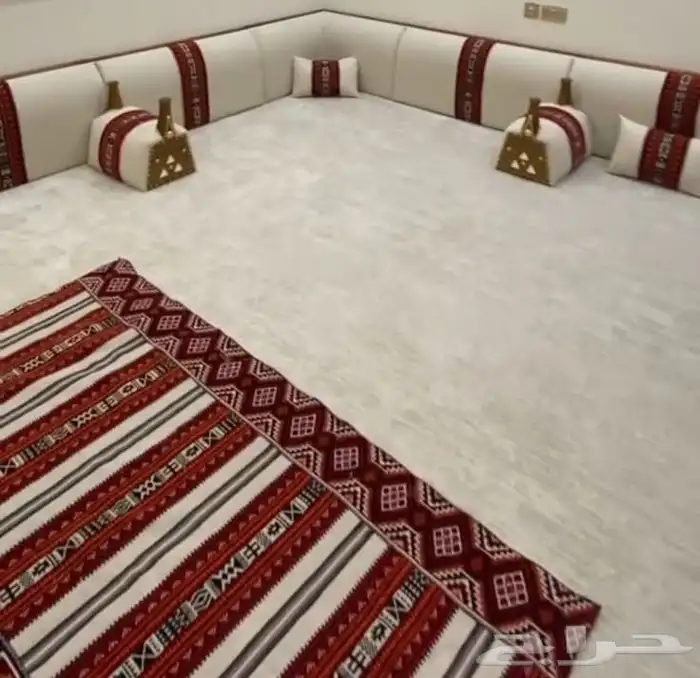 تفصيل مجلسات خارجيه ومجالس وكنب مودرن الهبه مجالس عربيه 6