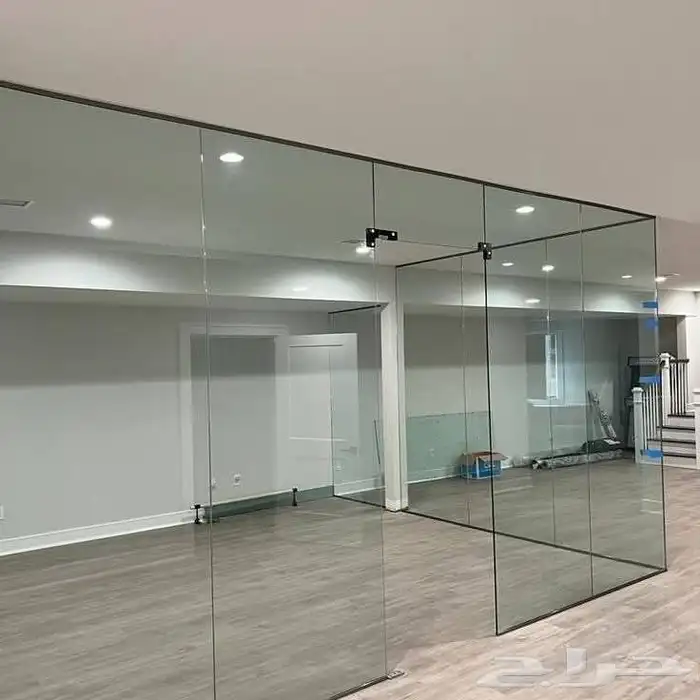 زجاج سكوريت 5