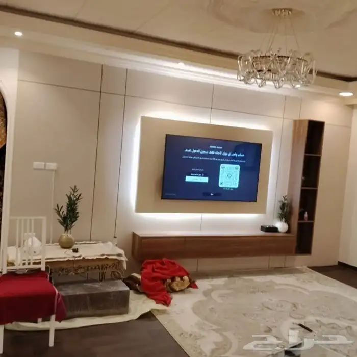 الدمام  الشرقيه  الخبر  ديكورات_داخليه  مريات_مودرن  خلفيات 4