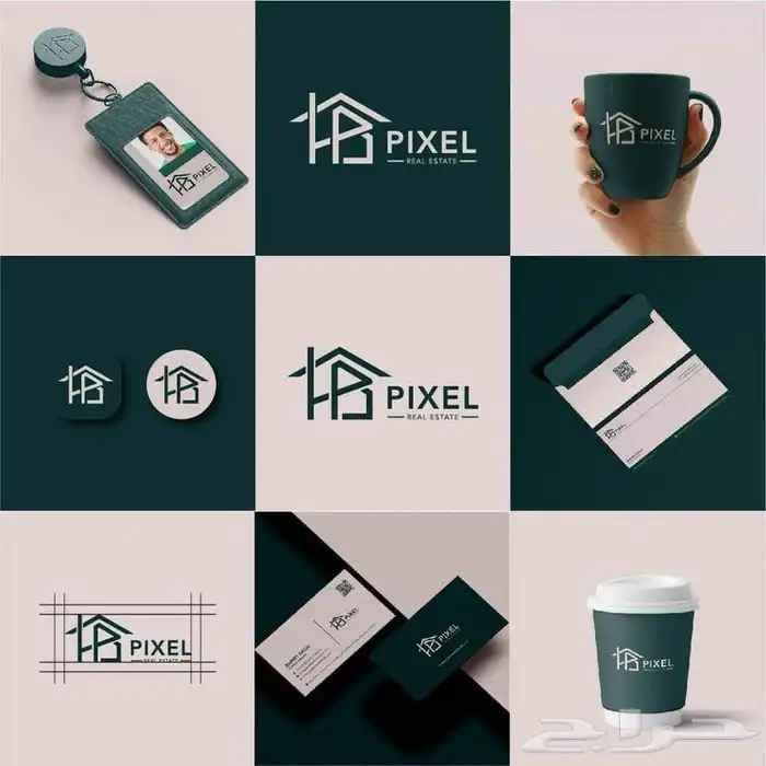 تصميم شعار   بوستر   تواصل عبر الواتساب لمشاهدة الأعمال 2