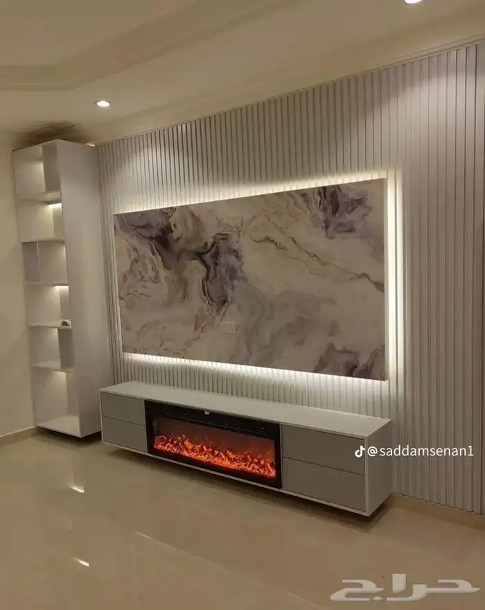 ستائر كنب شيبرد ديكورات غرف نوم 9