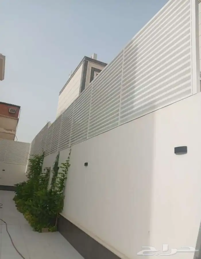 سواتر برجولات للتواصل 4