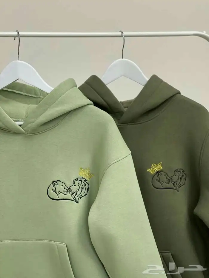 هودي الكابز . يوجد تابي وتمارا 0