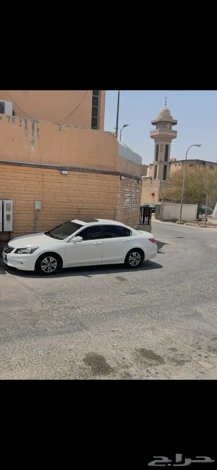 اكورد للبيع اول مالك 2011 0