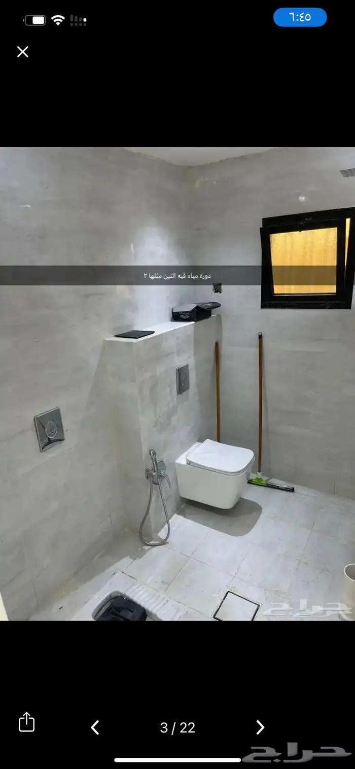 فيلا دور و شقتين للبيع 2