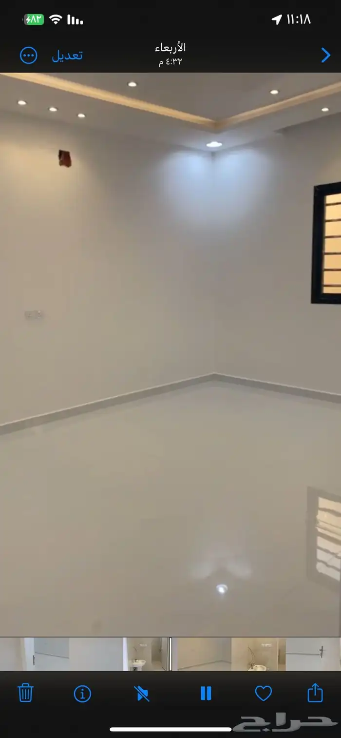 فيلا للبيع حي طيبة جديده 6