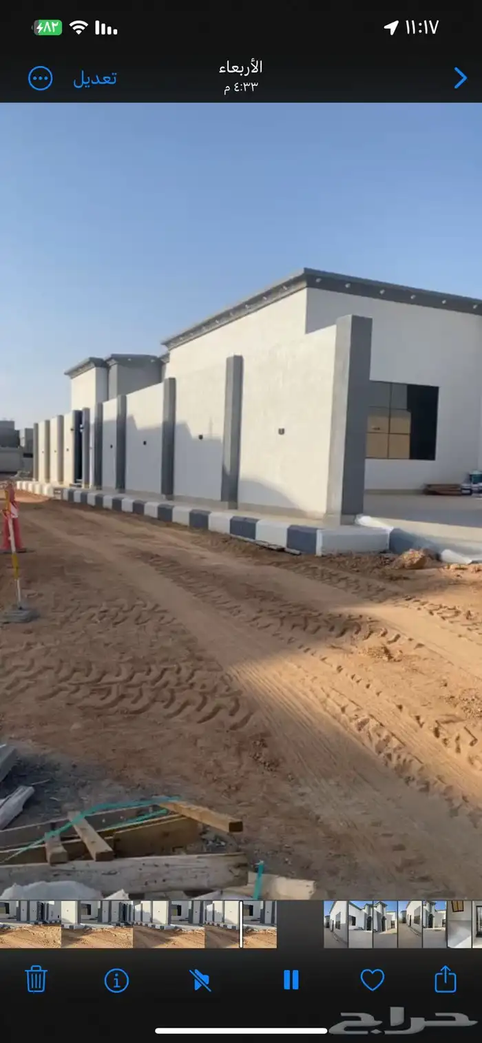 فيلا للبيع حي طيبة جديده 10
