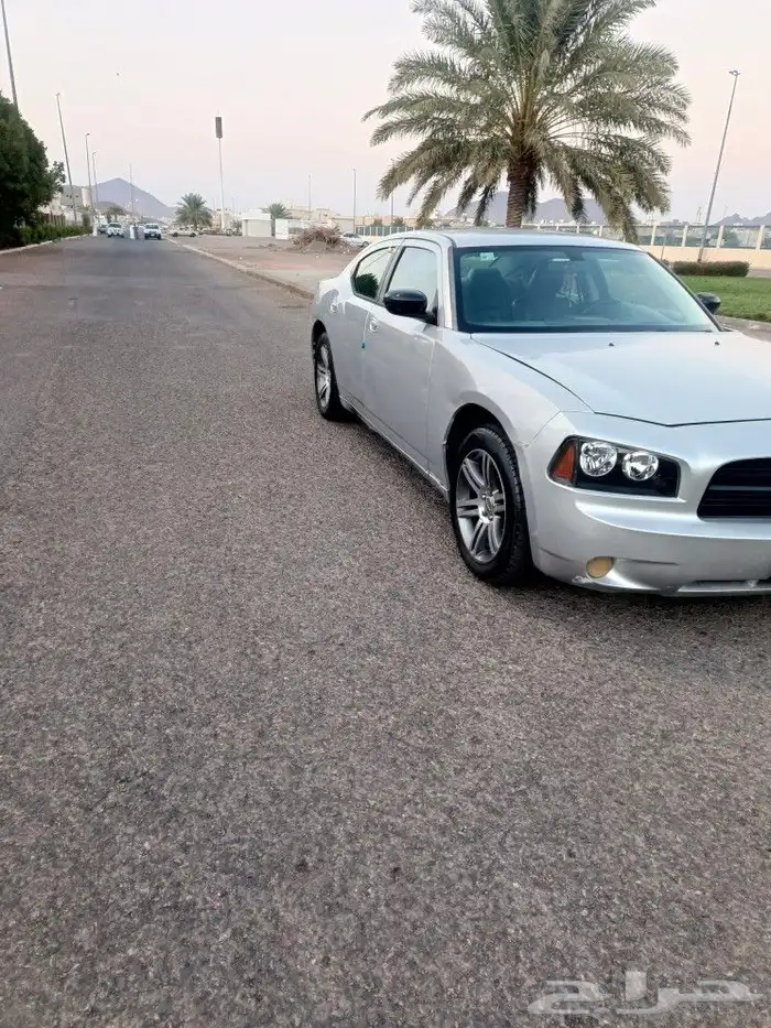 دودج تشارجر 2009 للبيع 23