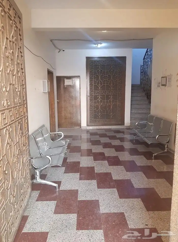 عمارة للايجار سكن عمال 1