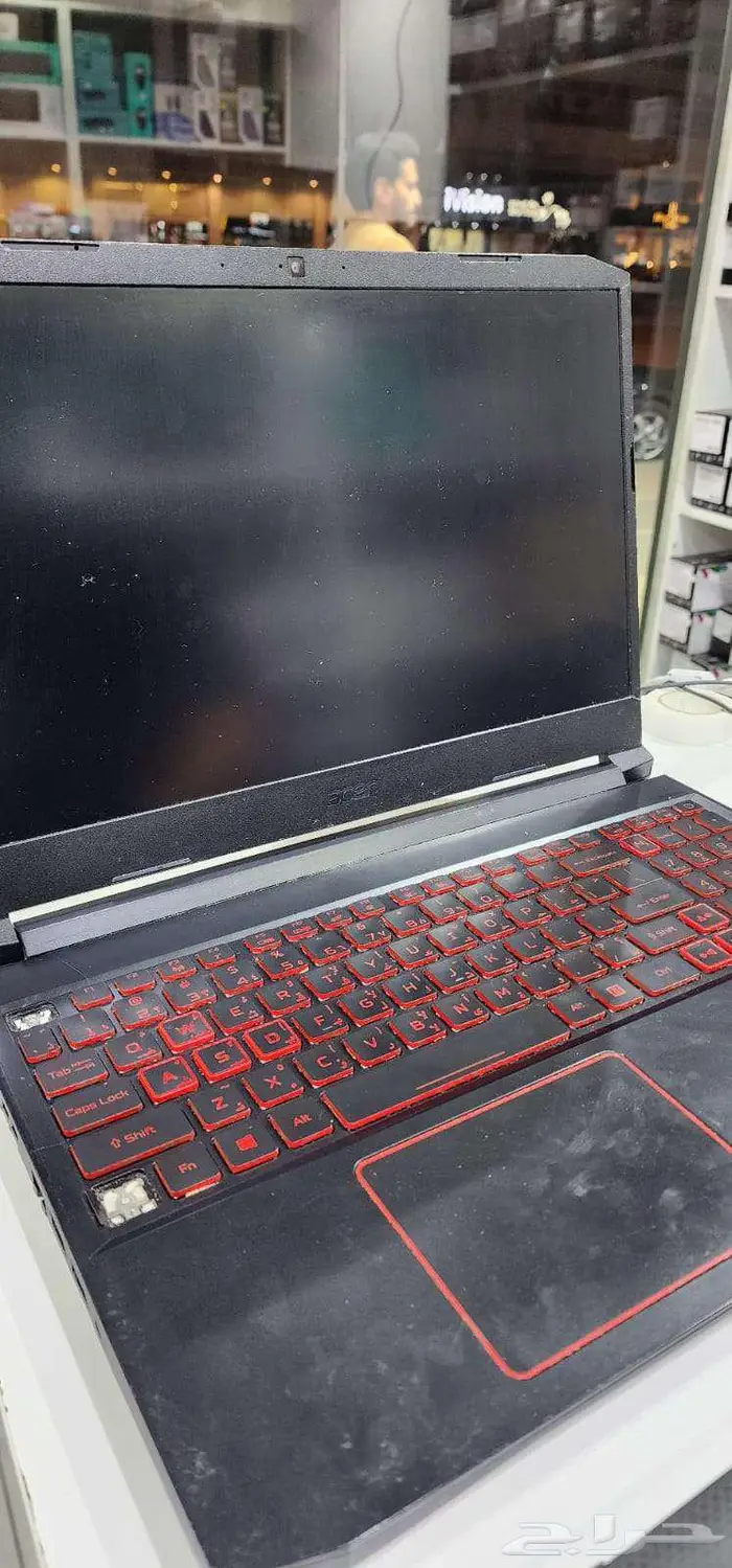 لابتوب العاب 2