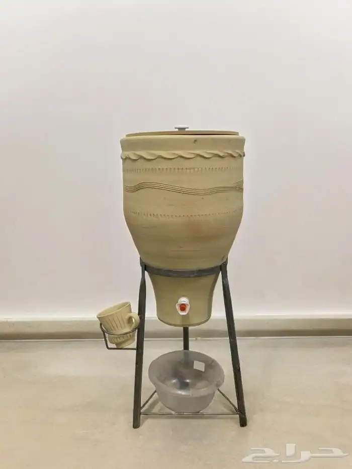 يوجد الدنيا جميع الفخار مراكان زراعة وبراميل مندي مقاسات 5