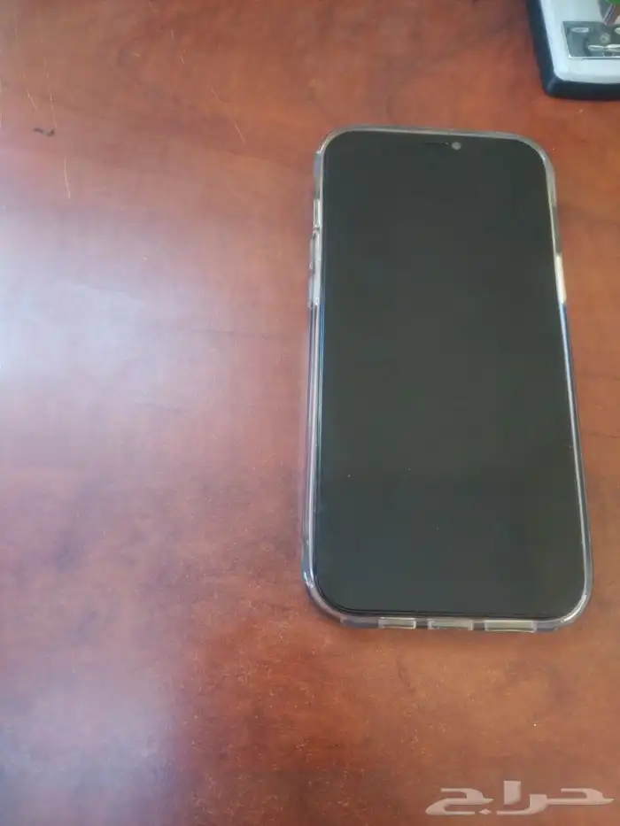 ايفون 12 برو ماكس 256 قيقا 0