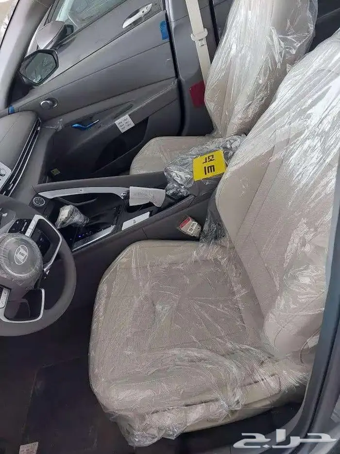 هيونداى النترا 2026 جميع الفئات - اقل سعر للكاش والتمويل 50