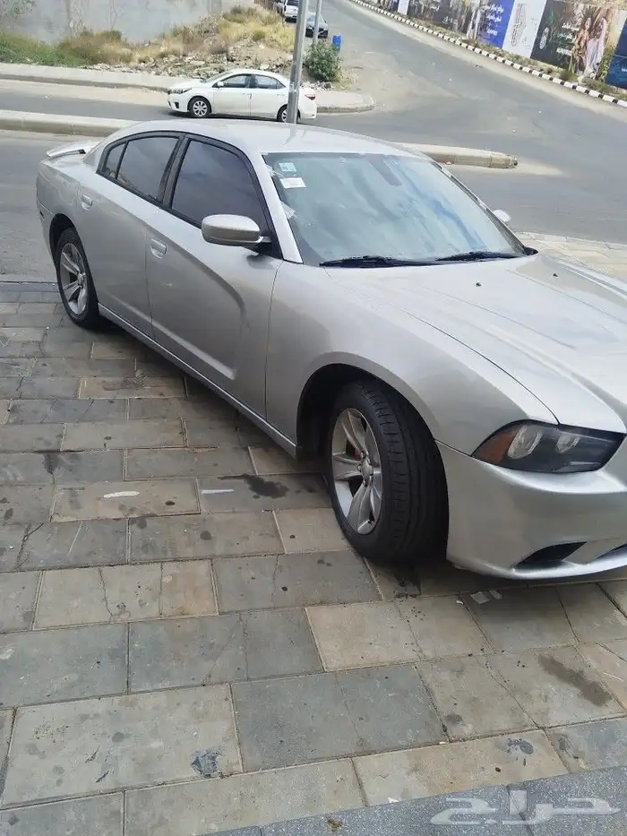 دوج 2011 2