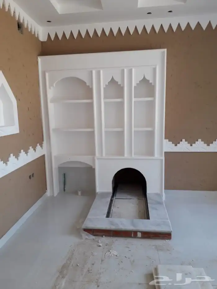 مشك حمار وجار مدخنه 7