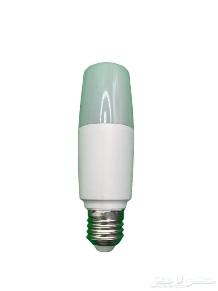 لمبة كبسولة لد بنانا اصفر 12w 0