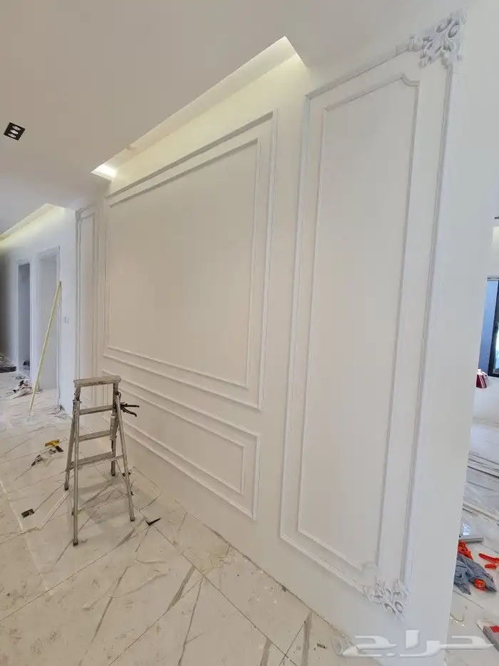 فوم ونعلات فايبر 1