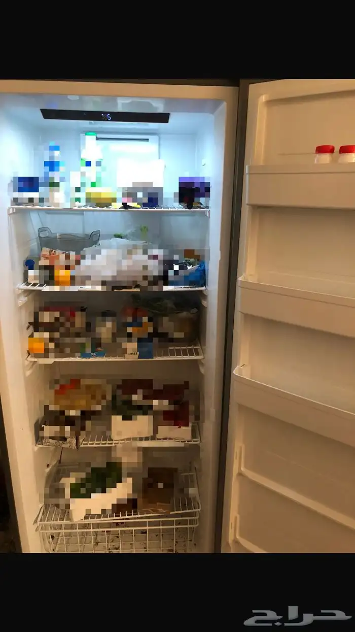 ثلاجة للبيع 3