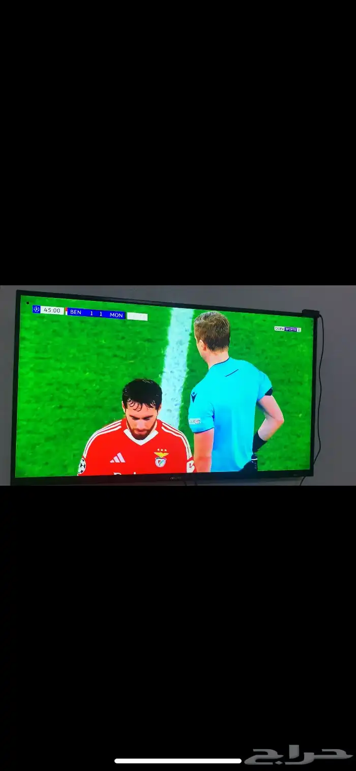 شاشة مستخدم نظيف 43 بوصة 240 ريال 0