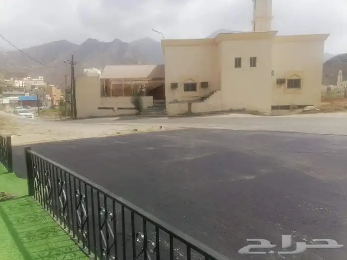 مقاول اسفلت صبيا 3