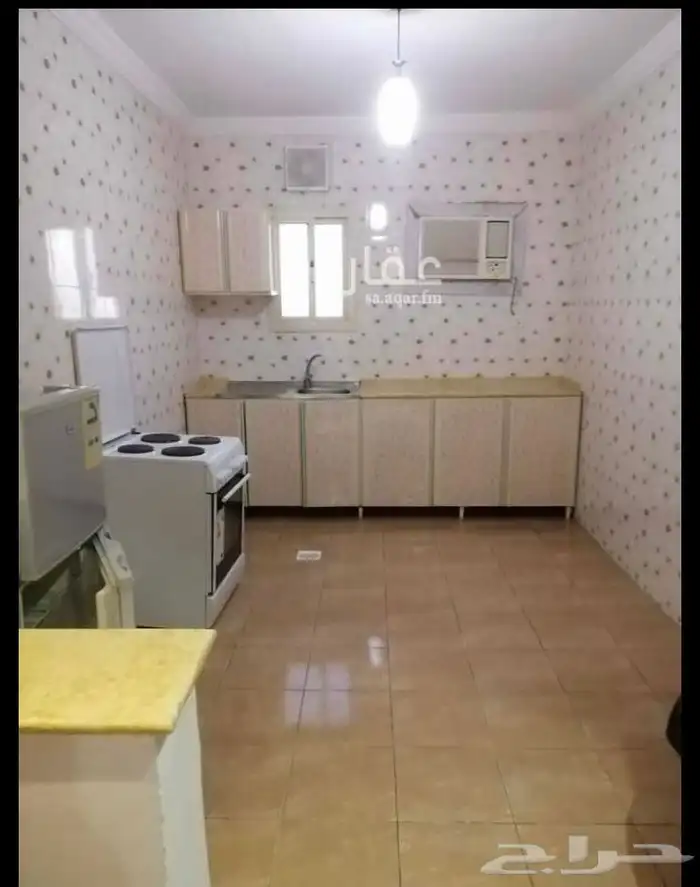 شقق مفروشه للايجار الشهري حدة حي السلامة 7