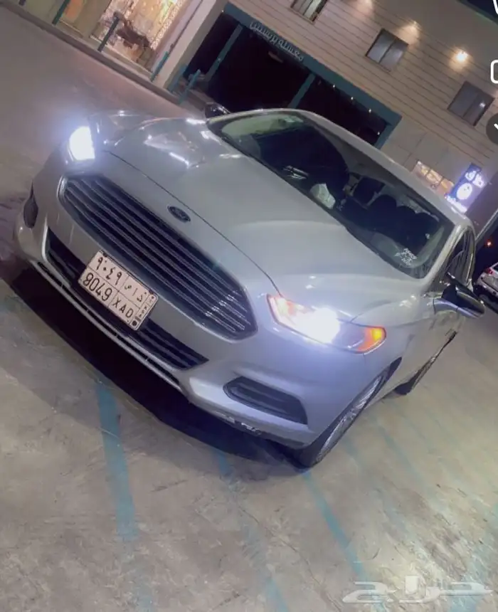 تورس فيوجن 0