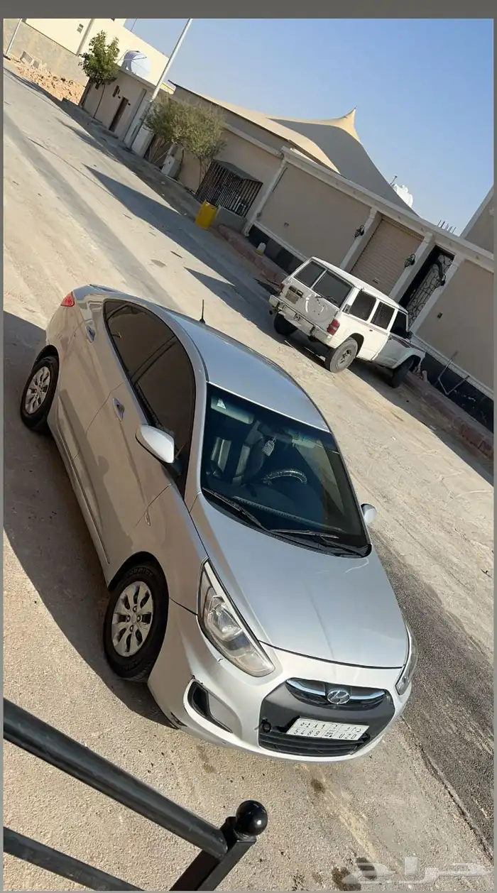 اكسنت ديزل 2016 8