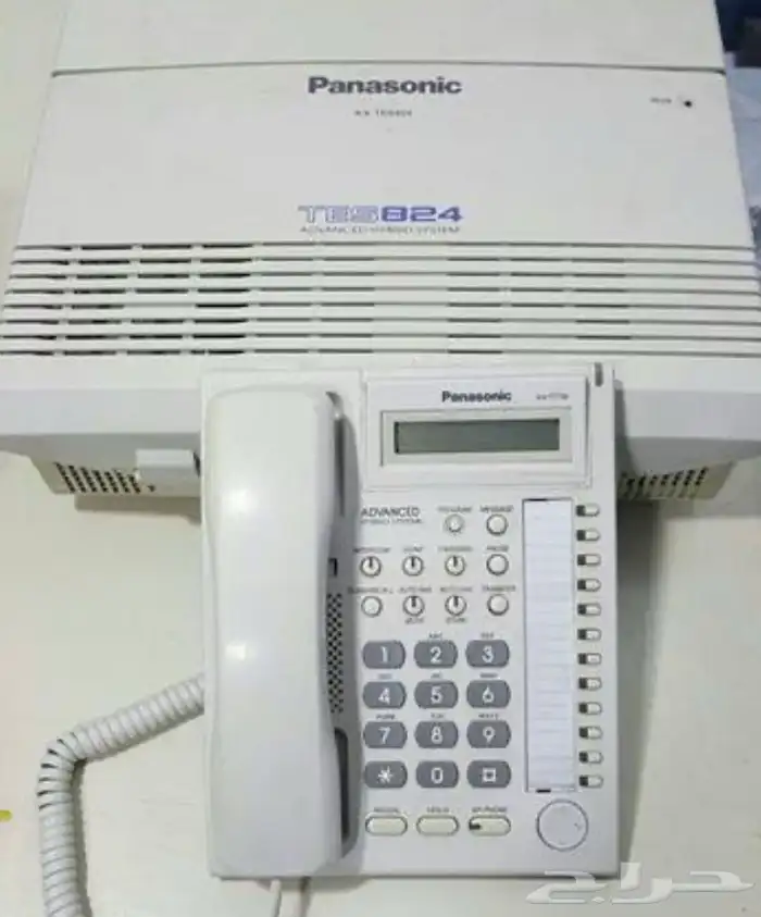 سنترال بانيسونك 0