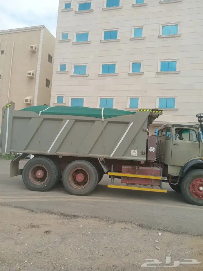 مرسيدس 24 شد بلدها 2