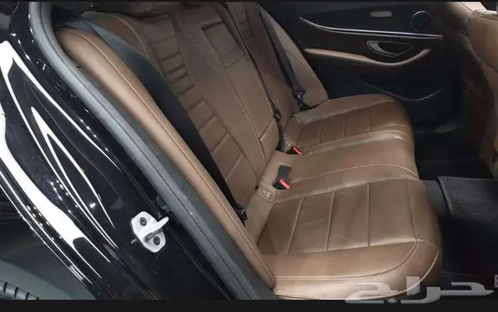مرسيدس E250 2023 معرض الميموني للاستيراد من كوريا 10