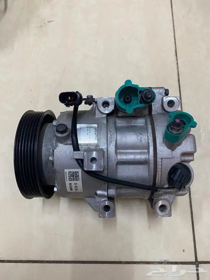 كمبروسرات لجميع السيارت وخصم 20 20