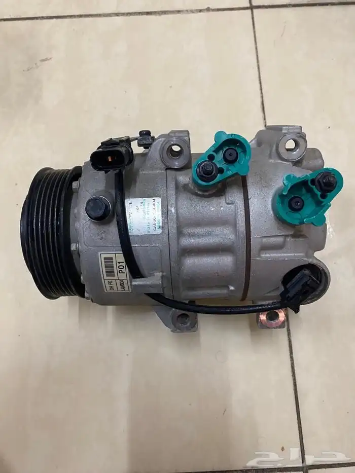 كمبروسرات لجميع السيارت وخصم 20 22