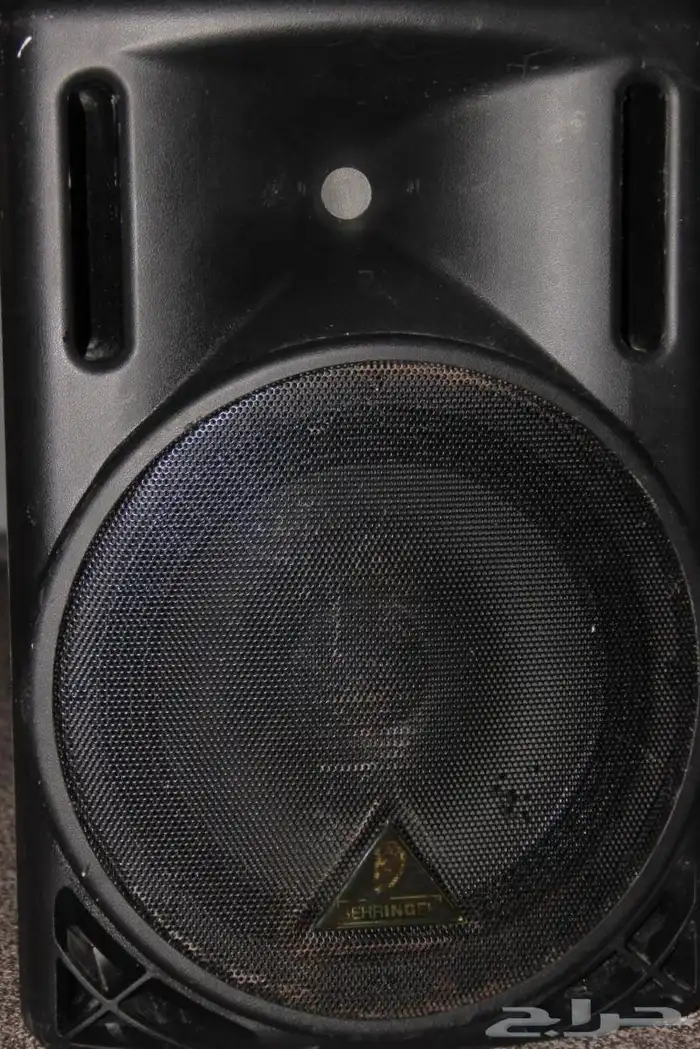 سماعه بهرنقر مستعملة 125 واط بدون بور 0