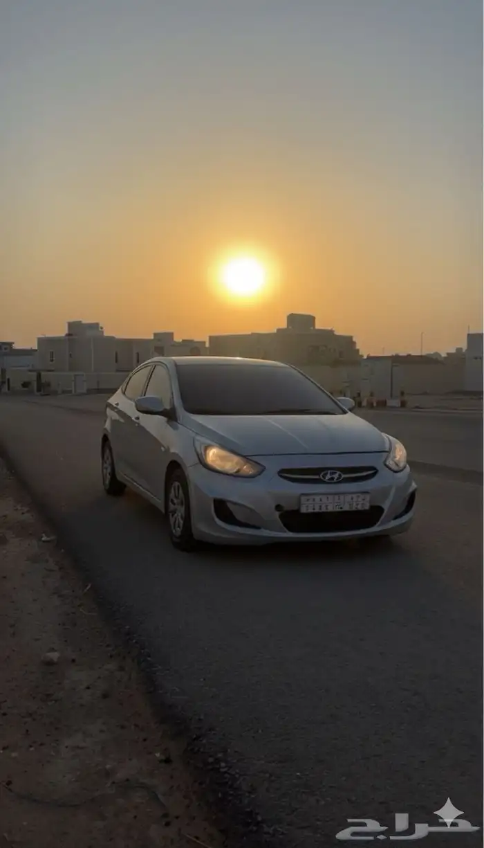 اكسنت ديزل 2016 5