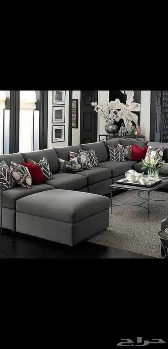 تفصيل جميع أنواع الأثاث المنزلي بأسعار المصنع 10