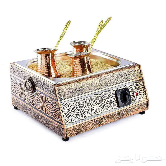 مكينة قهوه اليوم تجهيز كافيات 43