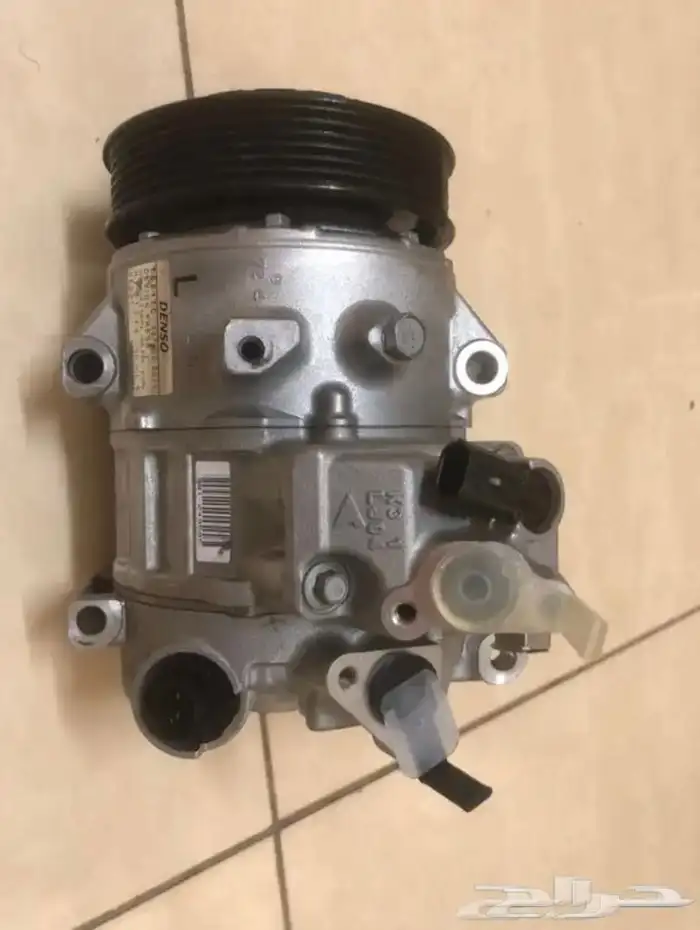 كمبروسرات لجميع السيارت وخصم 20 14