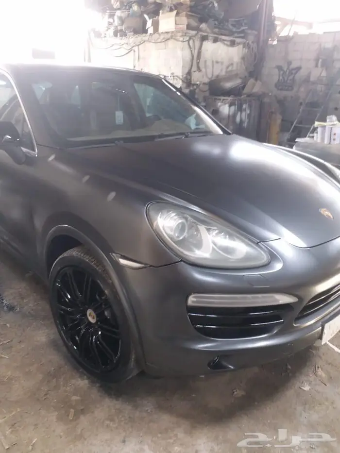 ورشة سمكرة ورش سيارات رش وكالة 50