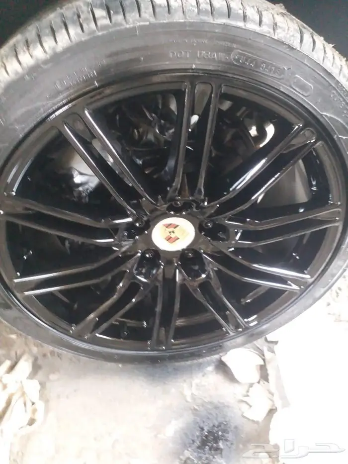 ورشة سمكرة ورش سيارات رش وكالة 49