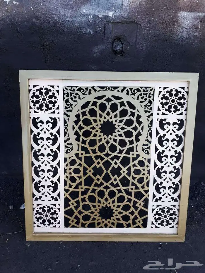 مركز الحلو للحدادة 7