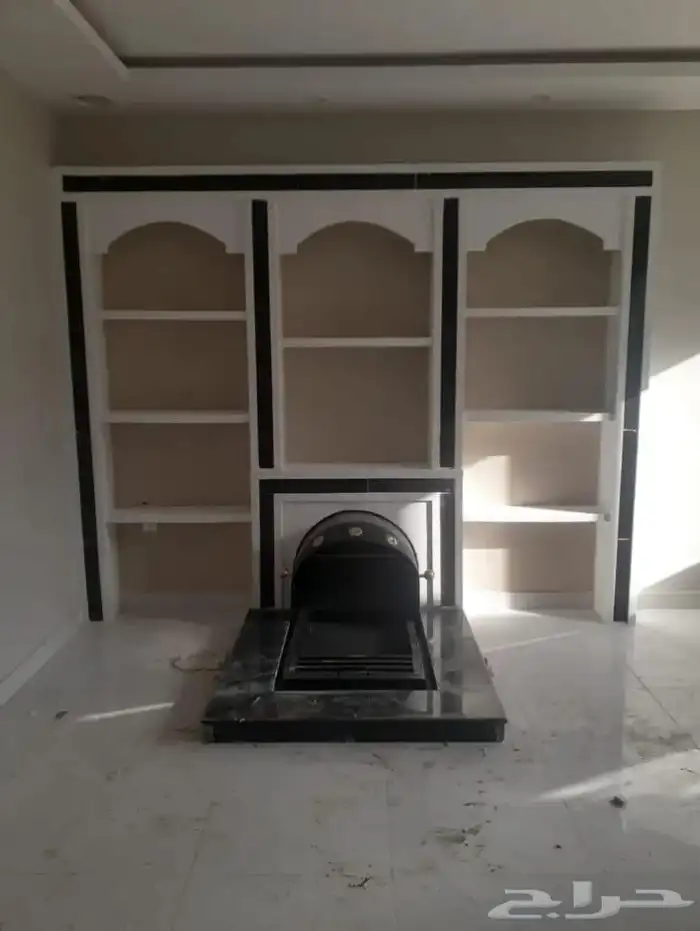 مشك حمار وجار مدخنه 2