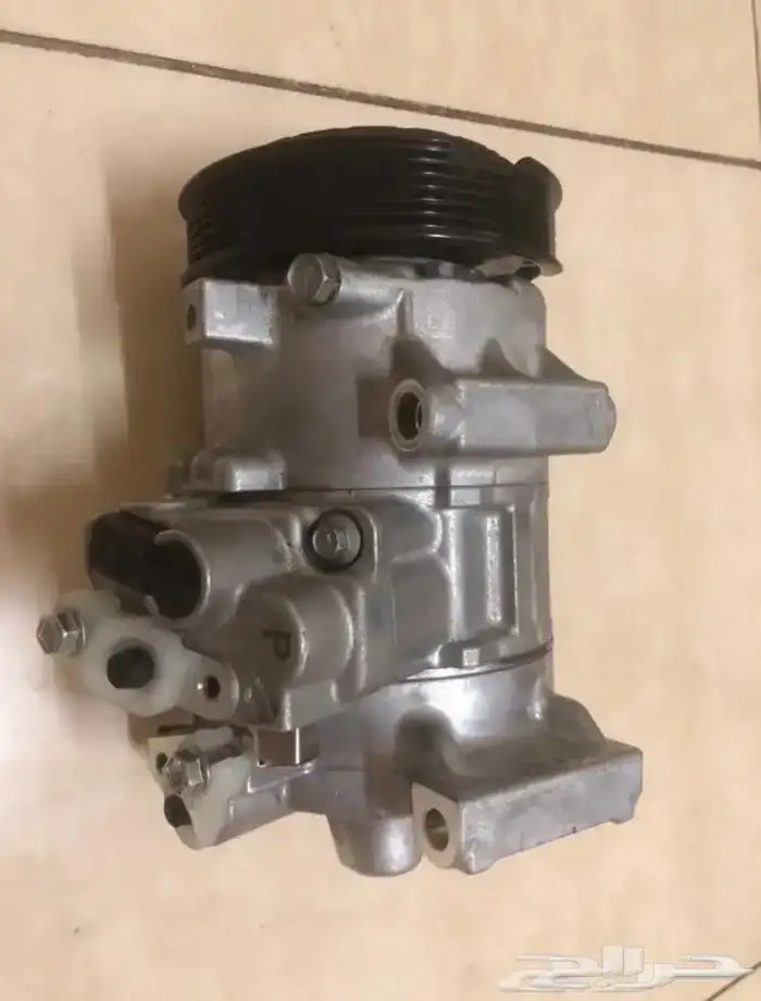 كمبروسرات لجميع السيارت وخصم 20 16