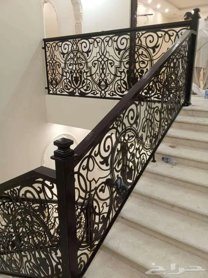 مركز الحلو للحدادة 21