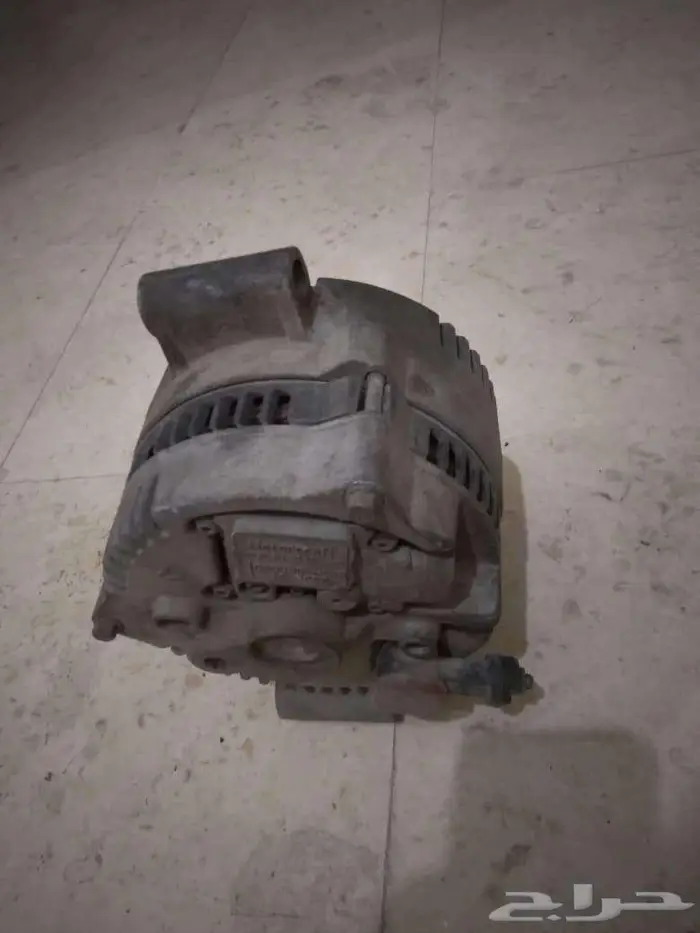 سلف و دينمو اكسبلور مستعمل 3